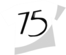 Camisetas 75