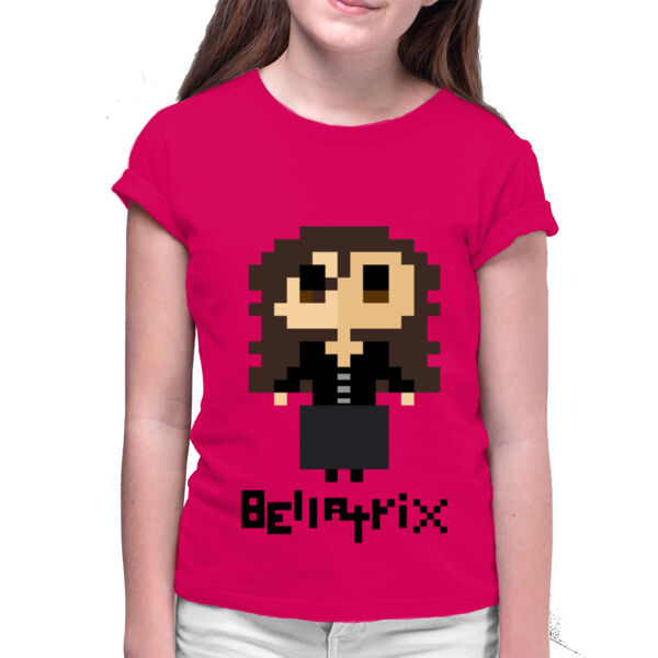 Bellatrix Thumbnail
